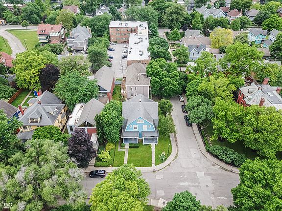 3rd image of 1438 N Park Ave