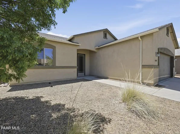 6439 E Ashton Pl, Prescott Valley, AZ 86314