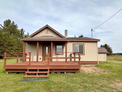 N18072 Reed Rd, Pembine, WI, 54156