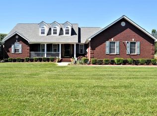 3673 Freeman Ct LOT 18, Winchester, TN 37398