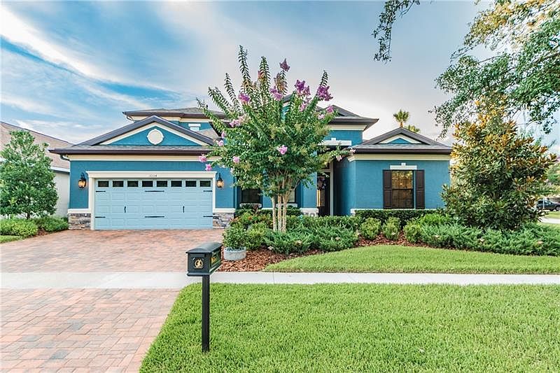 1st image of 16334 Bridgewalk Dr