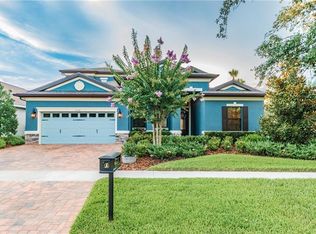 16334 Bridgewalk Dr, Lithia, FL 33547