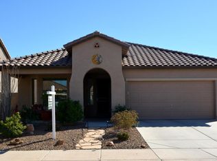 11747 W Villa Chula Ln, Sun City, AZ 85373