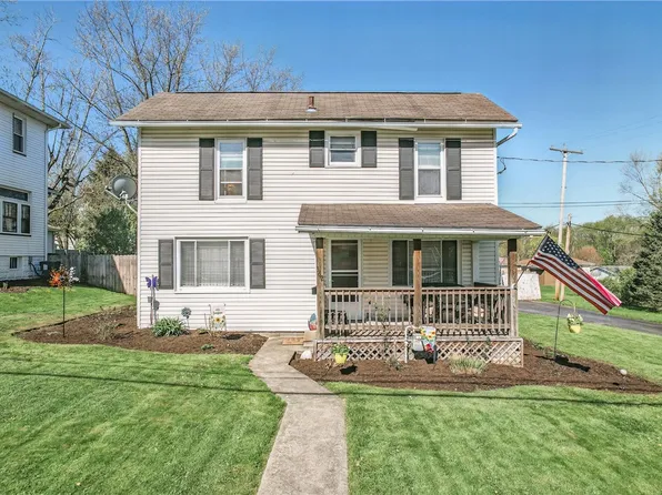 362 S 7th St, Sharpsville, PA 16150