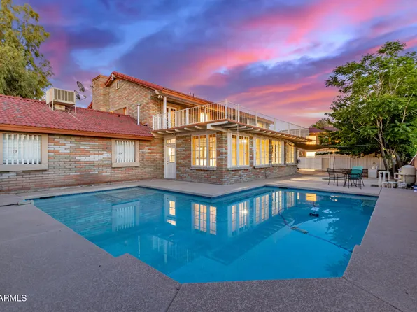 6550 N 7TH Street, Phoenix, AZ 85014