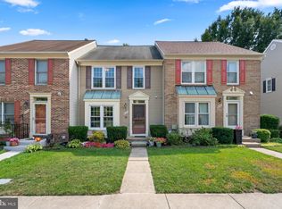 8765 Manahan Dr, Ellicott City, MD 21043