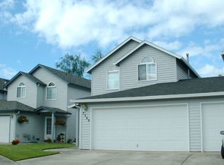 7500 NE 52nd St, Vancouver, WA 98662