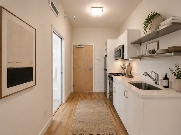 The Lofts at Seven