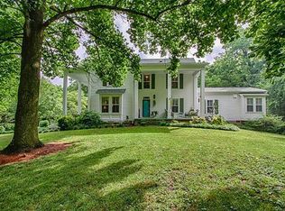 200 Concord Rd, Knoxville, TN 37934