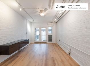 1443 Parkwood Pl NW #B, Washington, DC 20010