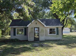 322 W Clinton St, Brimfield, IL 61517