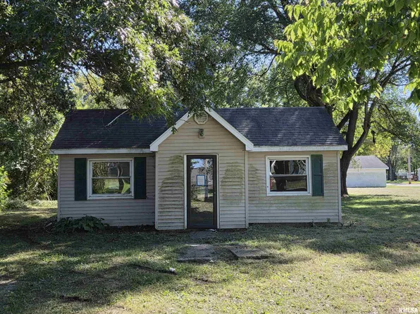 322 W Clinton St, Brimfield, IL 61517