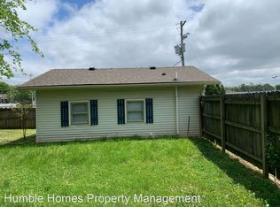 103 Roosevelt St, Franklin, KY 42134