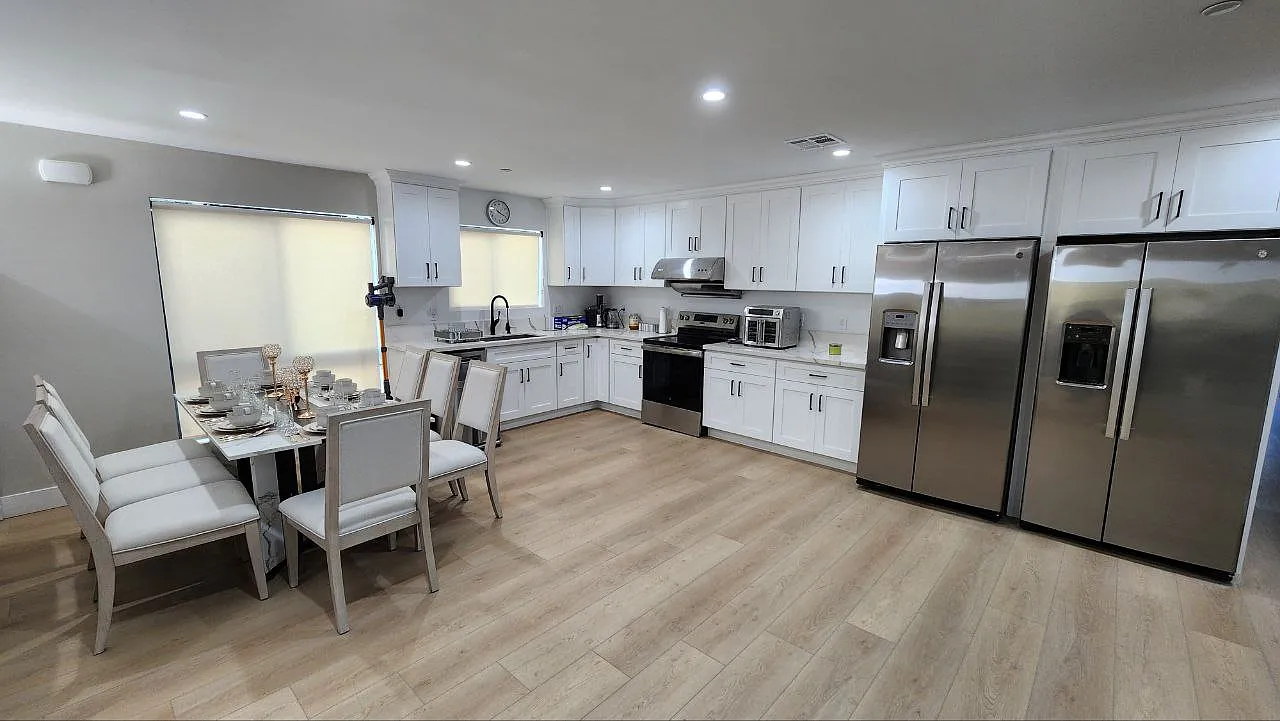 1 bed, $3,750 — Photo 3