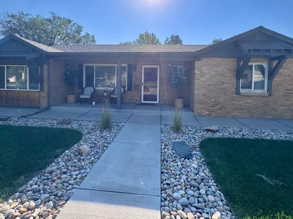 4130 Otis St, Wheat Ridge, CO 80033