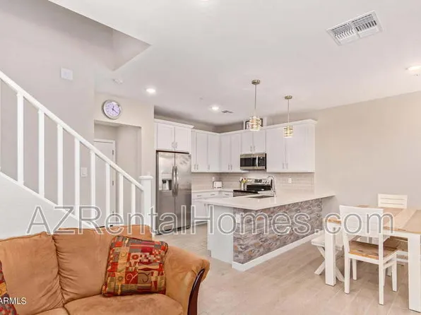 155 N Lakeview Blvd Unit 136, Chandler, AZ 85225