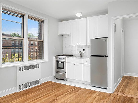 2nd image of 5600 Netherland Ave #5F