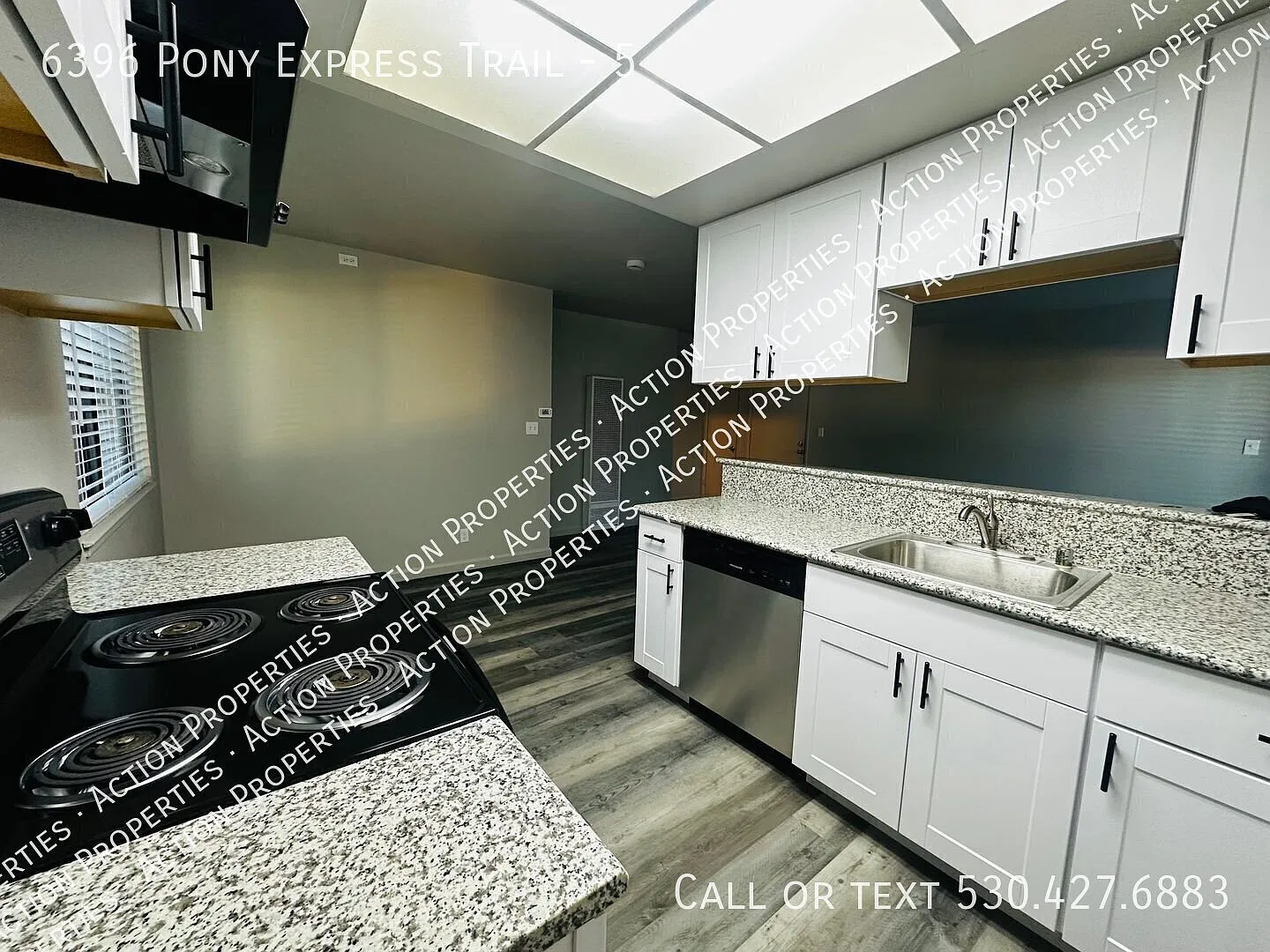 6396 Pony Express Trl — Photo 1