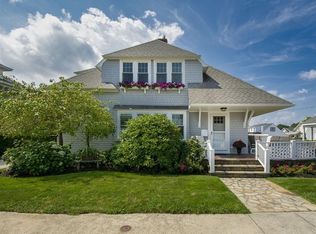 115 Manomet Ave, Hull, MA 02045
