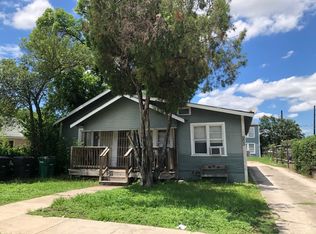 905 W Lynwood Ave #1, San Antonio, TX 78201