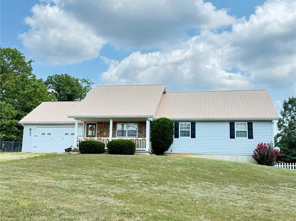 13996 Sherwood Ln, Plato, MO 65552
