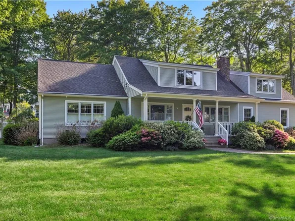 148 Saybrook Road, Essex, CT 06426