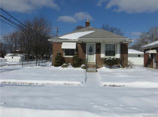12894 Orchard St, Southgate, MI 48195