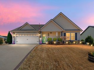 1201 Rosabella Ln, Greer, SC 29651