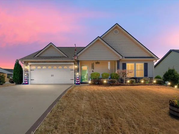 1201 Rosabella Ln, Greer, SC 29651