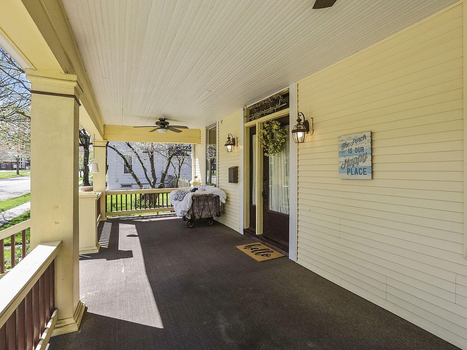 36 Washington St, Canal Winchester, OH 43110 Zillow