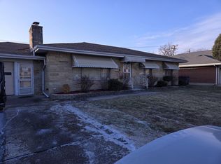 2704 Riverside St, Franklin Park, IL 60131