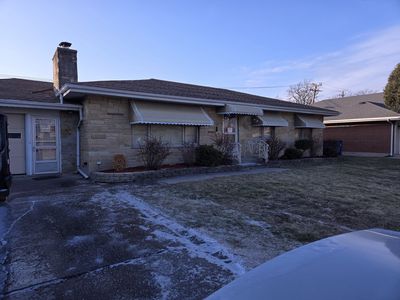 2704 Riverside St, Franklin Park, IL, 60131