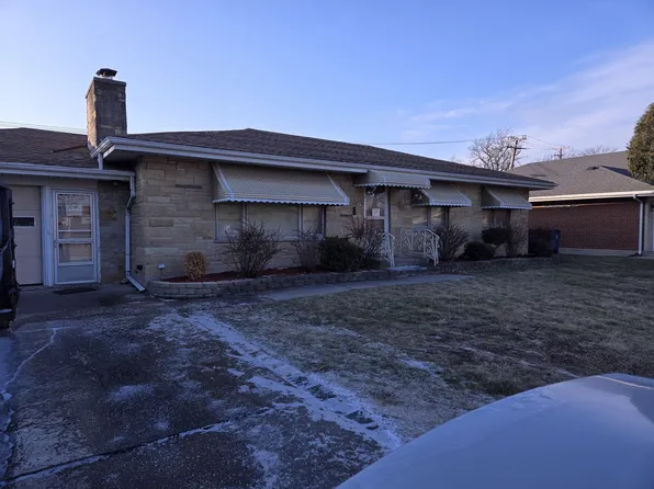 2704 Riverside St, Franklin Park, IL 60131