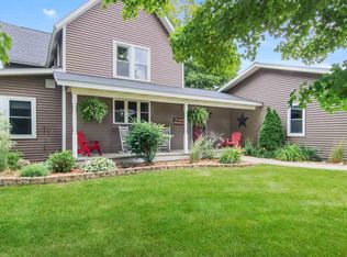 12439 Thirteen Mile Rd, Bear Lake, MI 49614