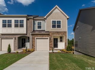 3256 Tracer Dr, Graham, NC 27253