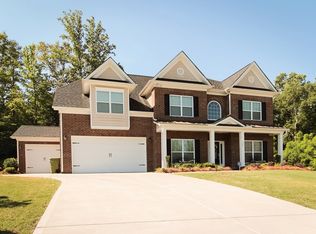 926 Oleander Branch Ct, Fort Mill, SC 29715