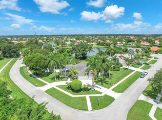 10844 Paso Fino Drive, Wellington, FL 33449