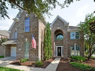 3202 Serein Meadows Dr, Spring, TX 77386