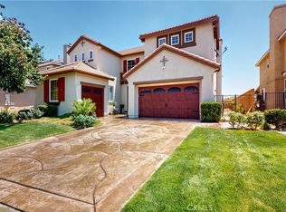 43244 Yaffa St, Lancaster, CA 93535