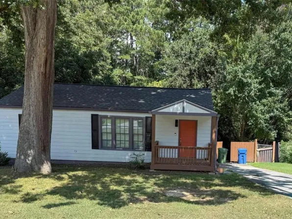 2093 Verbena St NW, Atlanta, GA 30314