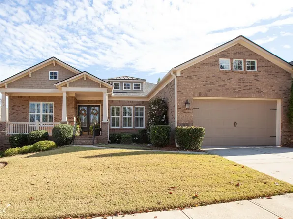 3316 Indian Hawthorne Rdg SW, Gainesville, GA 30504