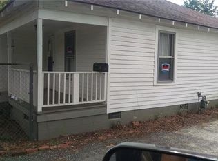 530 Park St, Kannapolis, NC 28083