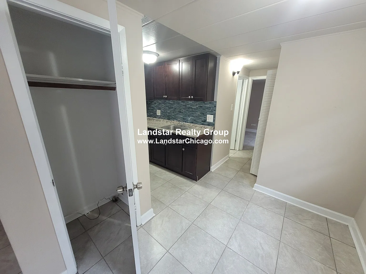 1 bed, 1.0 bath, 600 sqft, $1,550 — Photo 3