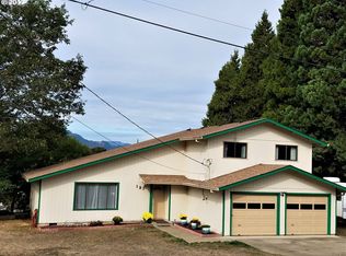 121 SW Newton Dr, Winston, OR 97496