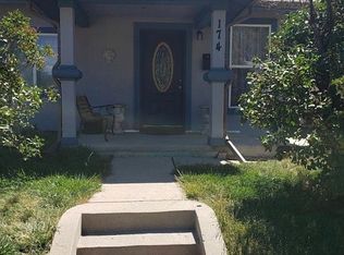 174 Hazel Ct, Denver, CO 80219