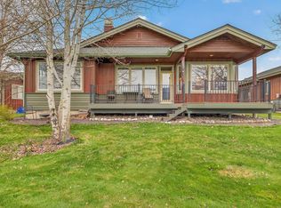 3844 Hot Springs Rd, New Meadows, ID 83654