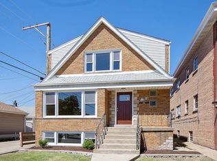 6244 S Major Ave, Chicago, IL 60638
