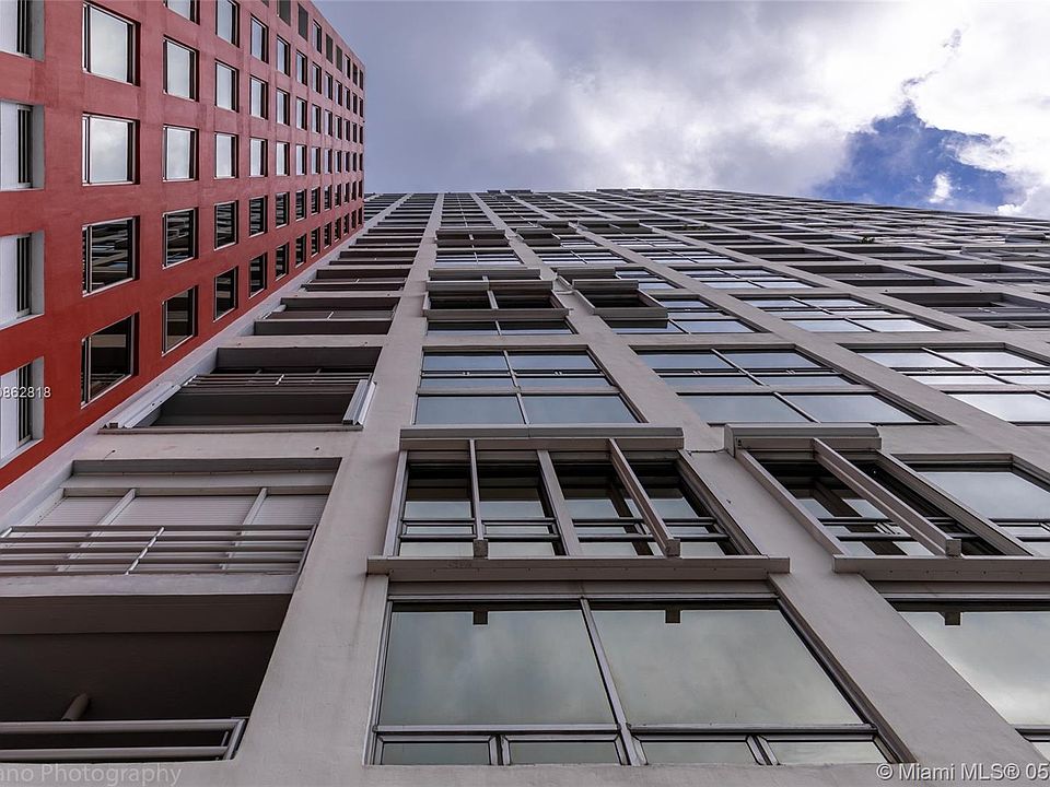 1st image of 1541 Brickell Ave #A2401