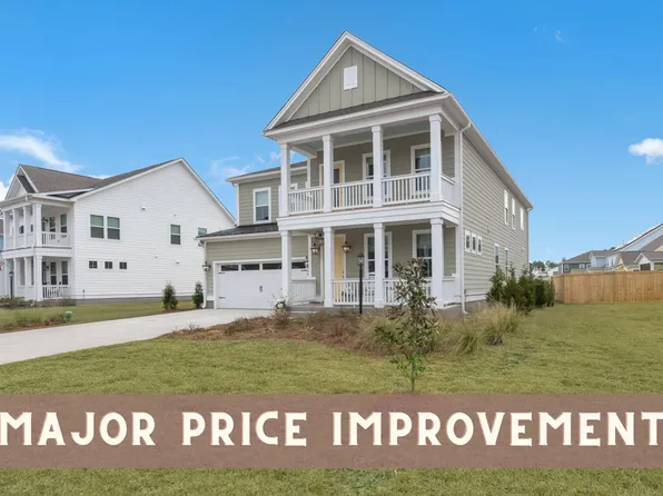 384 Wappoo Trace Ln, Summerville, SC 29486