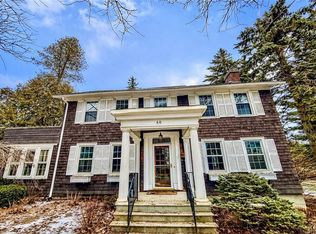 60 Sullivan St, Cazenovia, NY